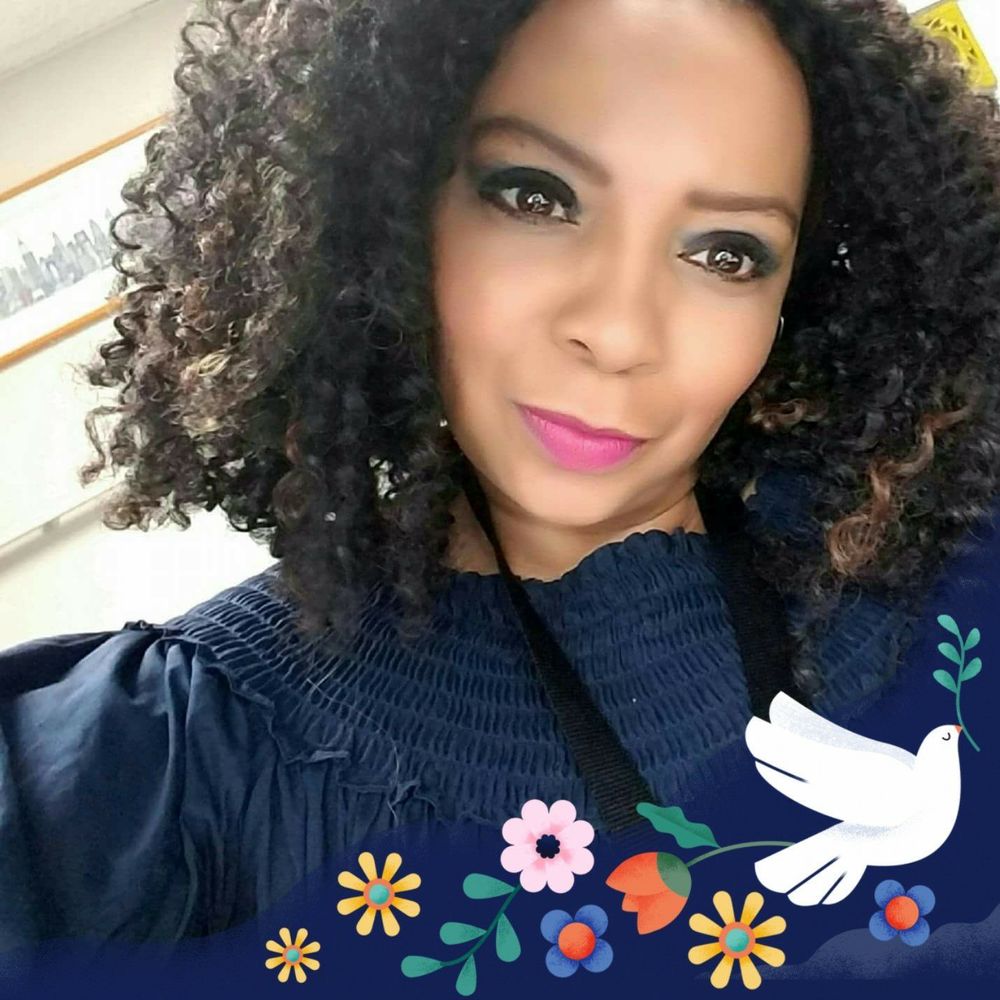 Meet your Posher, Mel